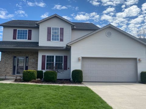 Photo of 541 Northpoint Court, Troy, OH 45373 (MLS # 1044631)