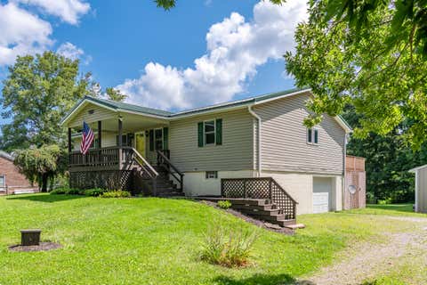 Photo of 1319 Perry Road, Cable, OH 43009 (MLS # 1047407)