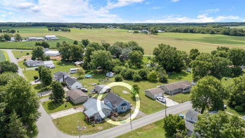 Photo of 8466 County Road 97, Belle Center, OH 43310 (MLS # 1047230)