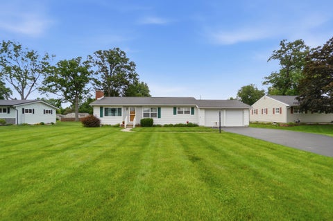 Photo of 402 Woodlawn Drive, Wapakoneta, OH 45895 (MLS # 1045654)