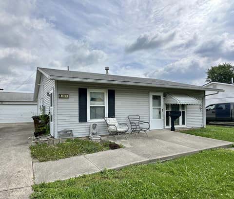 Photo of 1295 June Drive, Xenia, OH 45385 (MLS # 1046327)
