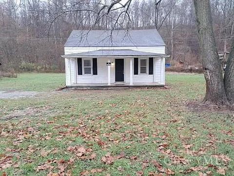 Photo of 8818 N State Route 41, Bainbridge, OH 45612 (MLS # 1043429)