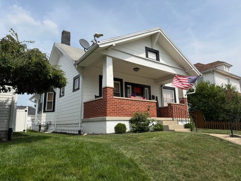 Photo of 1209 Nicklin Avenue, Piqua, OH 45356 (MLS # 1047438)