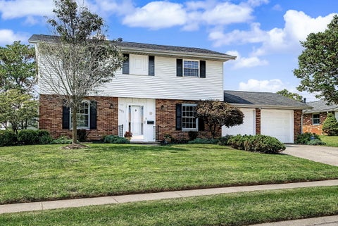 Photo of 633 Sharon Drive, Fairborn, OH 45324 (MLS # 1048238)
