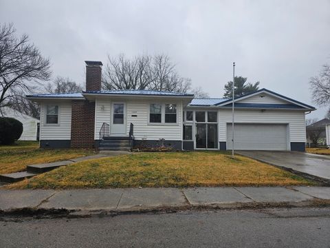 Photo of 1205 Kinsman Avenue, Springfield, OH 45504 (MLS # 1043275)