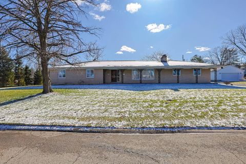 Photo of 3464 Westbury Road, Dayton, OH 45409 (MLS # 1043349)