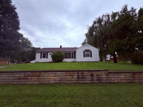 Photo of 635 S Walnut Avenue, Sidney, OH 45365 (MLS # 1047890)