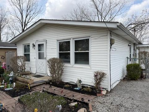 Photo of 718 Ronan Street, Sidney, OH 45365 (MLS # 1044696)