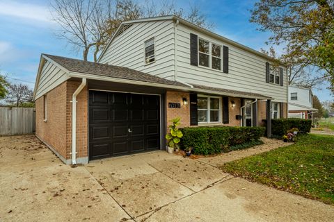 Photo of 7616 Harshmanville Road, Huber Heights, OH 45424 (MLS # 1042623)