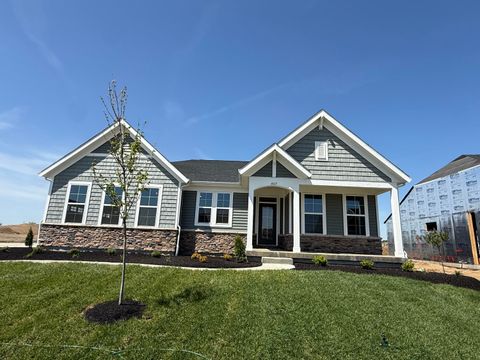 Photo of 407 S Landon Lane, Springfield, OH 45505 (MLS # 1043913)