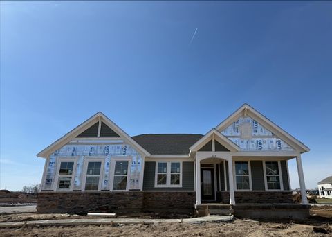 Photo of 407 S Landon Lane, Springfield, OH 45505 (MLS # 1043913)