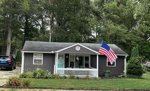 Photo of 54124 Club Island Road, Celina, OH 45822 (MLS # 1042630)