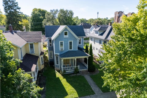 Photo of 409 S Ohio Avenue, Sidney, OH 45365 (MLS # 1048084)