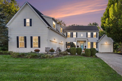 Photo of 443 Calvary Road, Marysville, OH 43040 (MLS # 1048953)