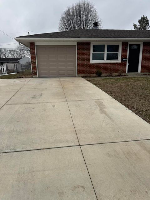 Photo of 1142 Lee Road, Troy, OH 45373 (MLS # 1043792)