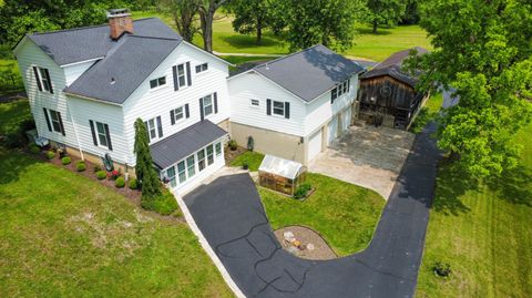 Photo of 7117 Fishburg Road, Dayton, OH 45424 (MLS # 1044292)