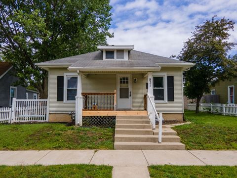 Photo of 831 Jefferson Street, Troy, OH 45373 (MLS # 1045861)