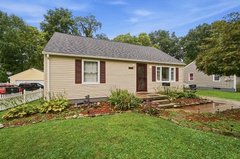 Photo of 1310 Texas Avenue, Springfield, OH 45505 (MLS # 1047733)