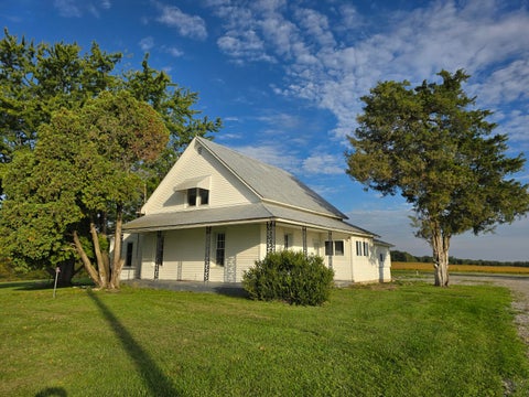 Photo of 5459 County Road 20, Rushsylvania, OH 43347 (MLS # 1048831)