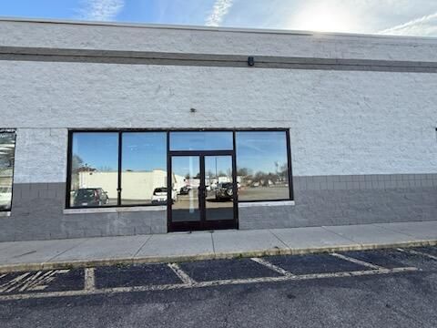 Photo of 1814 S Limestone Street, Springfield, OH 45505 (MLS # 1044329)