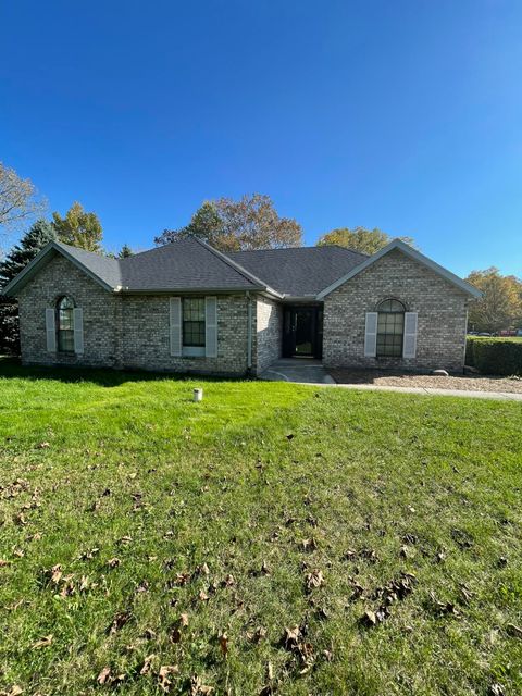 Photo of 5411 Terre Haute Road, Urbana, OH 43078 (MLS # 1043357)