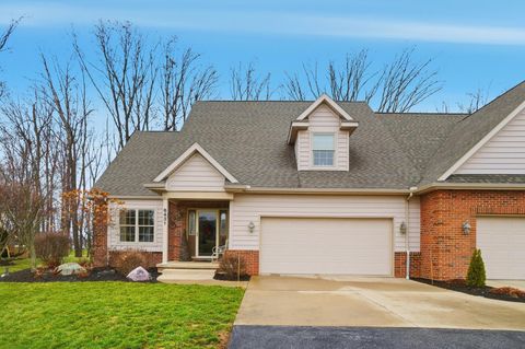 Photo of 6431 Couples Lane, Lima, OH 45801 (MLS # 1043226)