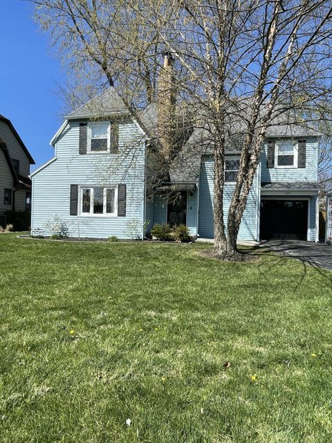 Photo of 264 S Broadmoor Boulevard, Springfield, OH 45504 (MLS # 1044822)
