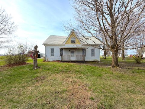 Photo of 11213 County Road 70, Quincy, OH 43343 (MLS # 1044666)