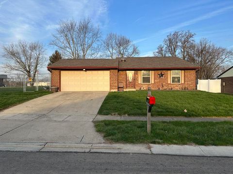 Photo of 7701 Timber Hill Drive, Dayton, OH 45424 (MLS # 1044449)