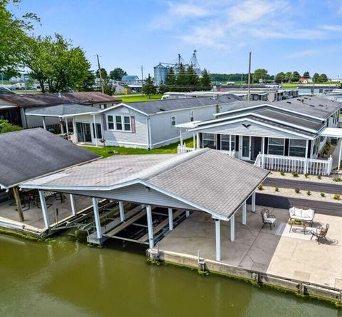 Photo of 11579 Cooper Avenue, Lakeview, OH 43331 (MLS # 1043697)