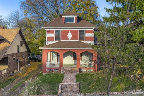 Photo of 24 Bill Edwards Drive, Springfield, OH 45504 (MLS # 1047117)