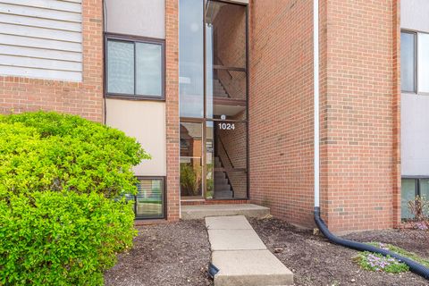 Photo of 1024 Hidden Landing Trail #A, Dayton, OH 45449 (MLS # 1044729)