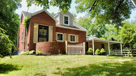 Photo of 2763 Dayton-Springfield Road, Springfield, OH 45506 (MLS # 1047054)