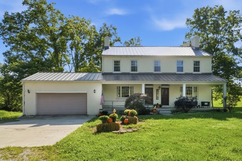 Photo of 5455 Basore Road, Dayton, OH 45415 (MLS # 1048714)