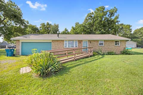 Photo of 450 E County Road 57, Bellefontaine, OH 43311 (MLS # 1047244)