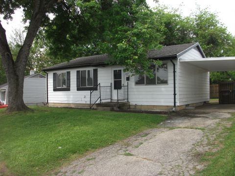Photo of 1611 Springmont Avenue, Springfield, OH 45506 (MLS # 1045561)