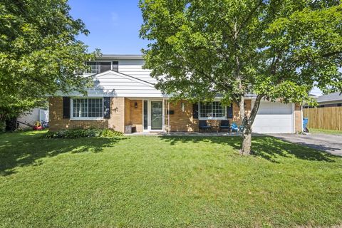 Photo of 4900 Pennswood Drive, Dayton, OH 45424 (MLS # 1047276)