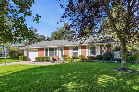 Photo of 2141 W Mile Road, Springfield, OH 45503 (MLS # 1048857)