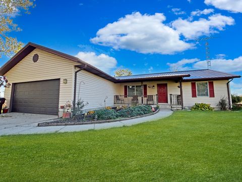 Photo of 11817 N Us Rt 127, West Manchester, OH 45382 (MLS # 1042356)