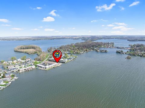 Photo of 10271 County Road 286, Huntsville, OH 43324 (MLS # 1046802)