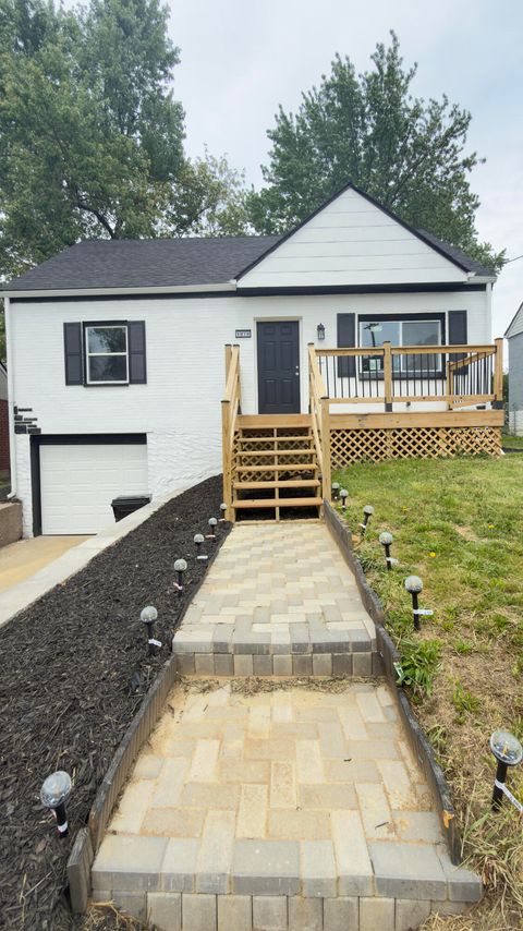 Photo of 1078 Addice Way, Cincinnati, OH 45224 (MLS # 1045401)