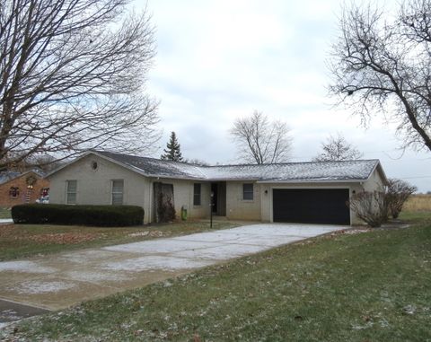 Photo of 1100 Stephens Road, Sidney, OH 45365 (MLS # 1042941)
