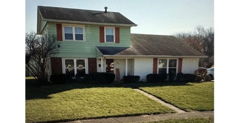 Photo of 2934 Haverhill Street, Springfield, OH 45503 (MLS # 1047110)