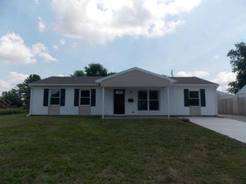 Photo of 58 Carlotta Street, New Carlisle, OH 45344 (MLS # 1047042)