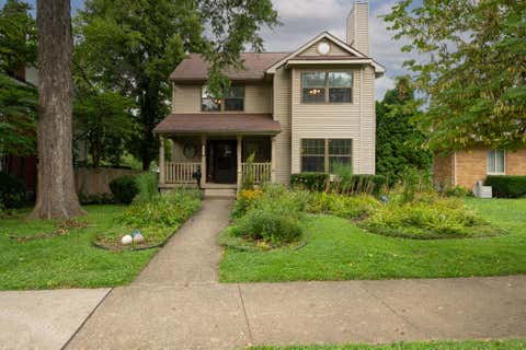 Photo of 1509 Stockton Avenue, Dayton, OH 45409 (MLS # 1047589)