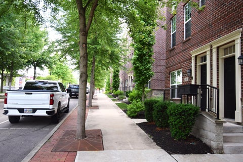 Photo of 43 Mill Run Place, Springfield, OH 45502 (MLS # 1046260)
