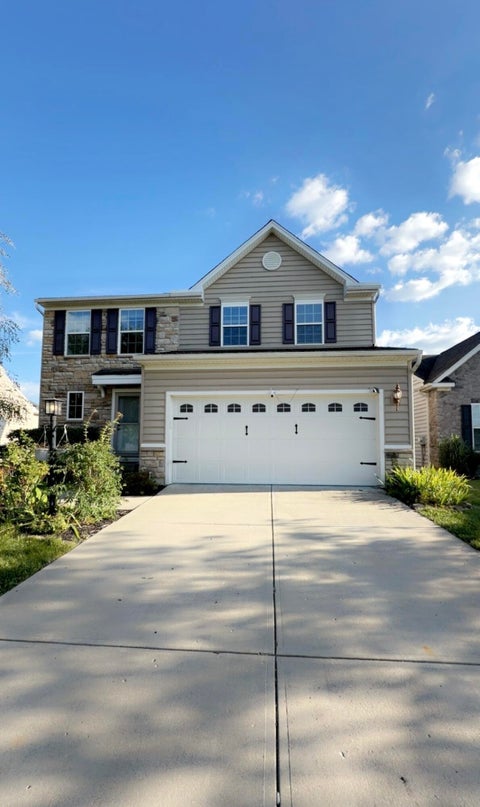 Photo of 5148 Dayflower Drive, Tipp City, OH 45371 (MLS # 1048234)