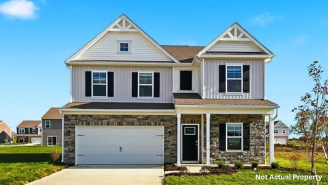 Photo of 1193 Sherwood Loop ST, Bellefontaine, OH 43311 (MLS # 1047642)
