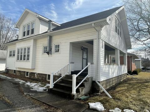 Photo of 333 S Main Street, Arlington, OH 45814 (MLS # 1044942)