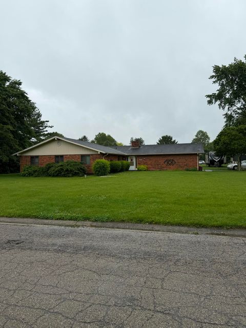 Photo of 5655 Bradley Drive, Tipp City, OH 45371 (MLS # 1045872)